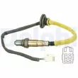Sonde lambda DELPHI ES20634-12B1 - Visuel 1
