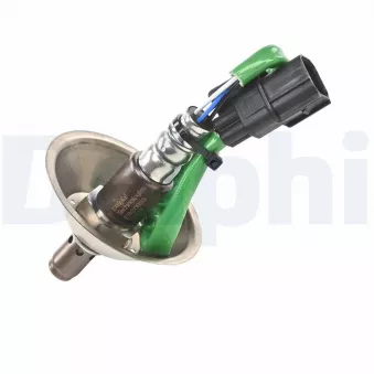 Sonde lambda DELPHI