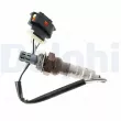 Sonde lambda DELPHI ES20675-12B1 - Visuel 1