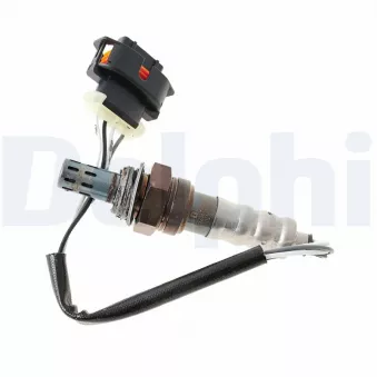Sonde lambda DELPHI ES20675-12B1