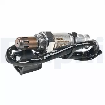 Sonde lambda DELPHI ES20734-12B1