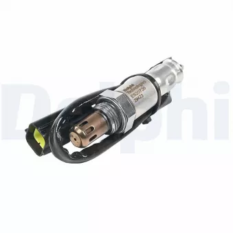 Sonde lambda DELPHI ES20736-12B1