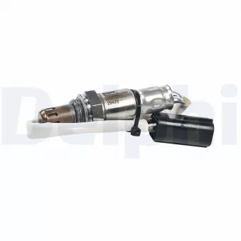 Sonde lambda DELPHI ES20742-12B1