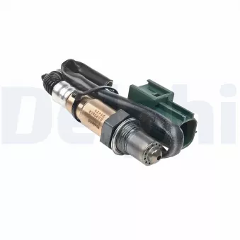 Sonde lambda DELPHI ES20924-12B1