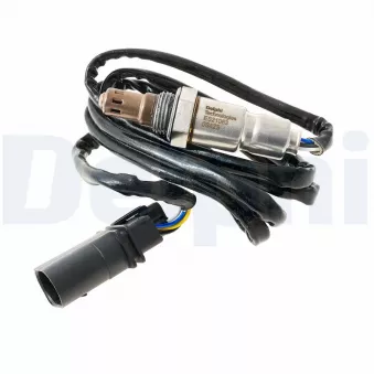 Sonde lambda DELPHI ES21063-12B1