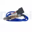 Sonde lambda DELPHI ES21068-12B1 - Visuel 1