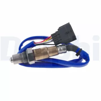 Sonde lambda DELPHI ES21068-12B1