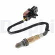 Sonde lambda DELPHI ES21069-12B1 - Visuel 2
