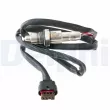 Sonde lambda DELPHI ES21222-12B1 - Visuel 1