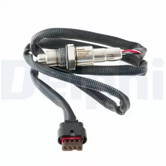 Sonde lambda DELPHI ES21222-12B1