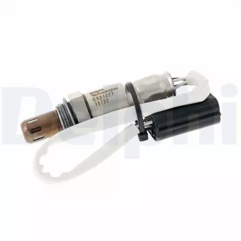 Sonde lambda DELPHI ES21277-12B1