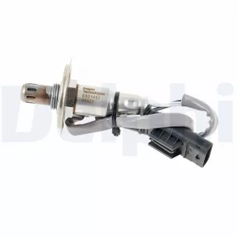 Sonde lambda DELPHI ES21403-12B1
