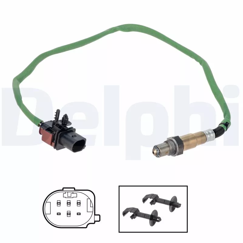 Sonde lambda DELPHI ES21427-12B1
