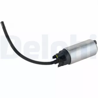 Pompe à carburant DELPHI FE0833-12B1