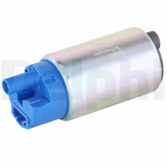 Unité d'injection de carburant DELPHI FE0835-12B1
