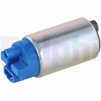 Pompe à carburant DELPHI FE0866-12B1