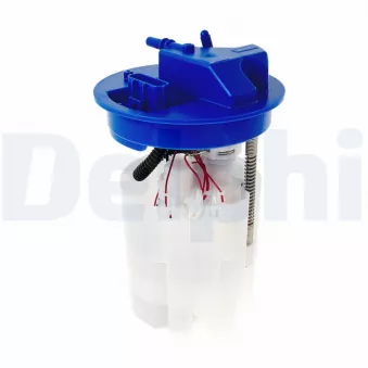 Unité d'injection de carburant DELPHI FG2646-12B1
