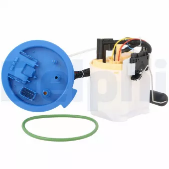 Unité d'injection de carburant DELPHI FG2722-12B1