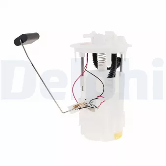 Unité d'injection de carburant DELPHI FT4108-12B1