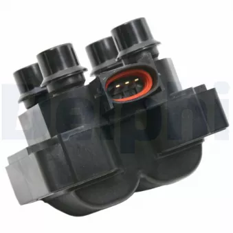 Bobine d'allumage DELPHI GN10177-12B1