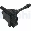 Bobine d'allumage DELPHI GN10191-12B1 - Visuel 1
