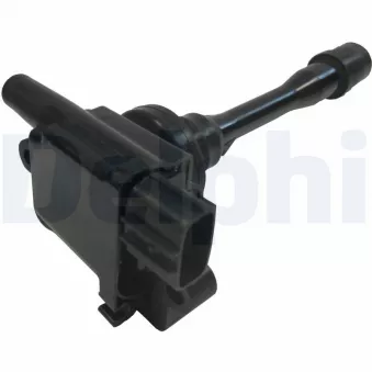 Bobine d'allumage DELPHI GN10191-12B1