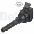 Bobine d'allumage DELPHI GN10203-12B1 - Visuel 1