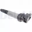 Bobine d'allumage DELPHI GN10210-12B1 - Visuel 1