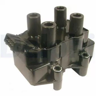 Bobine d'allumage DELPHI GN10212-12B1