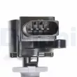 Bobine d'allumage DELPHI GN10235-12B1 - Visuel 2