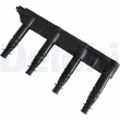 Bobine d'allumage DELPHI GN10239-12B1 - Visuel 1