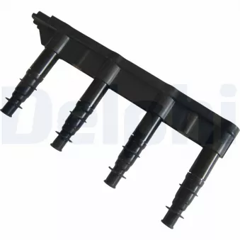 Bobine d'allumage DELPHI GN10239-12B1