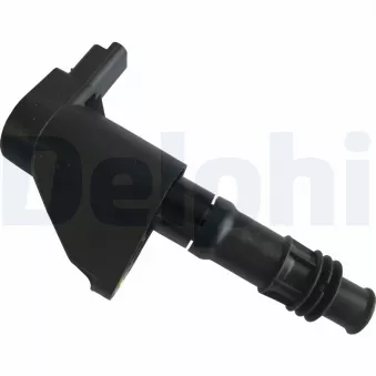Bobine d'allumage DELPHI GN10240-12B1