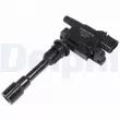 Bobine d'allumage DELPHI GN10301-12B1 - Visuel 1