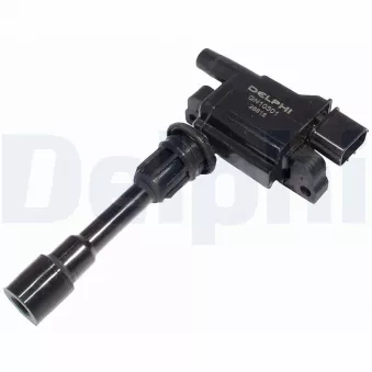 Bobine d'allumage DELPHI
