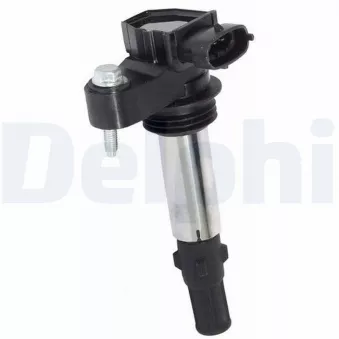 Bobine d'allumage DELPHI GN10309-12B1