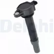 Bobine d'allumage DELPHI GN10310-12B1 - Visuel 1