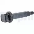 Bobine d'allumage DELPHI GN10312-12B1 - Visuel 1