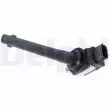 Bobine d'allumage DELPHI GN10317-12B1 - Visuel 1