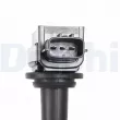 Bobine d'allumage DELPHI GN10317-12B1 - Visuel 2
