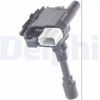 Bobine d'allumage DELPHI GN10318-12B1