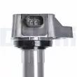 Bobine d'allumage DELPHI GN10324-12B1 - Visuel 2