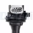 Bobine d'allumage DELPHI GN10331-12B1 - Visuel 2