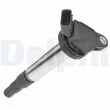 Bobine d'allumage DELPHI GN10341-12B1 - Visuel 1