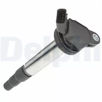 Bobine d'allumage DELPHI GN10341-12B1