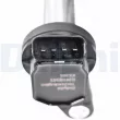 Bobine d'allumage DELPHI GN10341-12B1 - Visuel 2