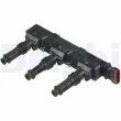 Bobine d'allumage DELPHI GN10362-12B1 - Visuel 1