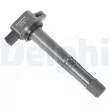 Bobine d'allumage DELPHI GN10370-12B1 - Visuel 1