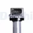 Bobine d'allumage DELPHI GN10370-12B1 - Visuel 2