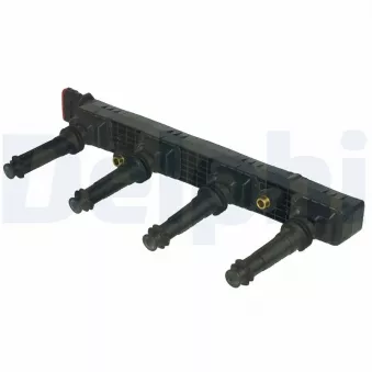 Bobine d'allumage DELPHI GN10375-12B1
